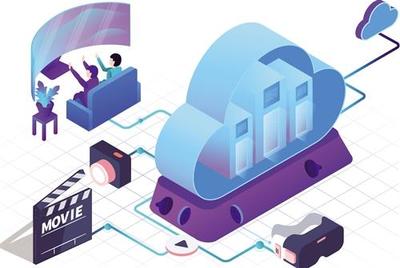 文化经济数字化转型之路 数字内容制作服务的核心价值与实践路径