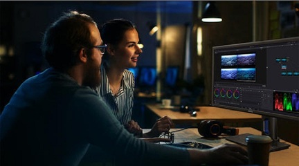 广州影视后期培训班学费解析与数字内容制作服务市场概况